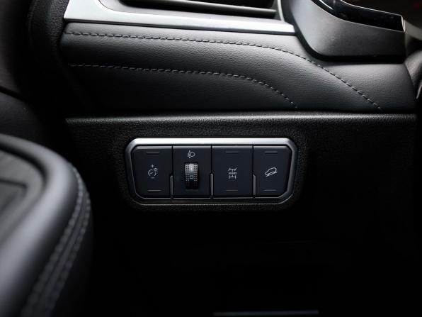 Haval F7 I с пробегом 2021 года, цена 1 925 000 рублей, 108315 км, внедорожник, Автокод Объявления