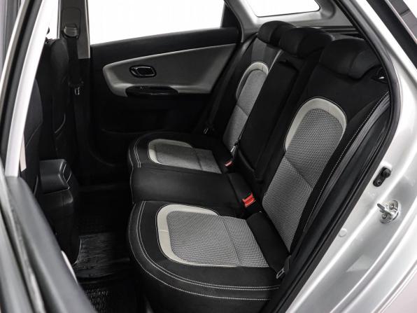 Kia Ceed II с пробегом 2014 года, цена 1 299 000 рублей, 109952 км, универсал, Автокод Объявления