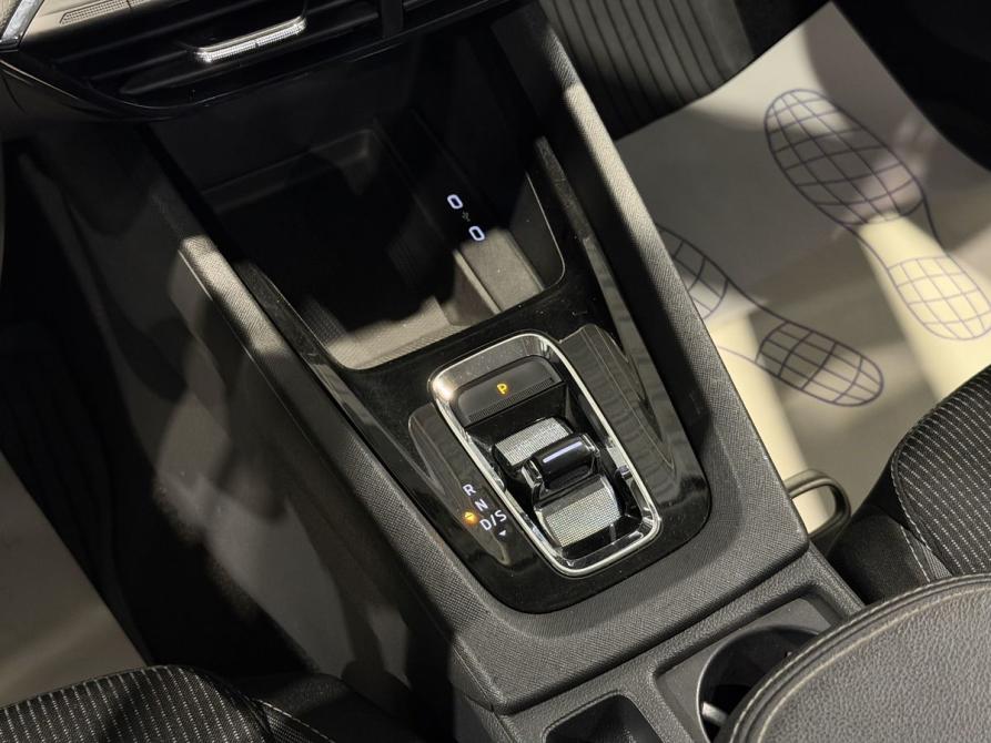 Skoda Octavia IV (A8) Новосибирск  - изображение 10