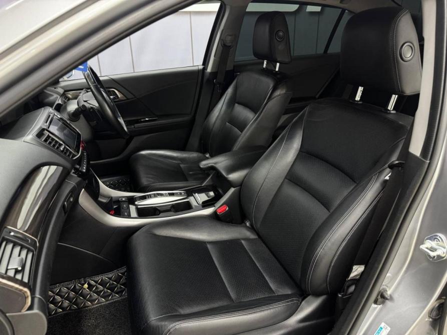 Honda Accord IX Рестайлинг Благовещенск  - изображение 22