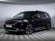 Kia Carnival IV Москва  - изображение 23
