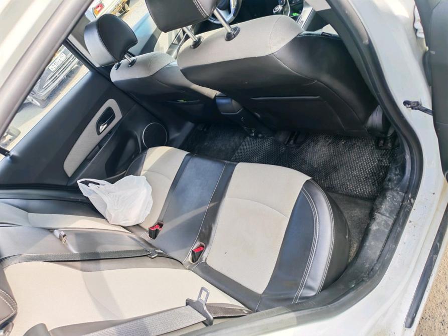 Chevrolet Cruze I Рестайлинг Санкт-Петербург  - изображение 6