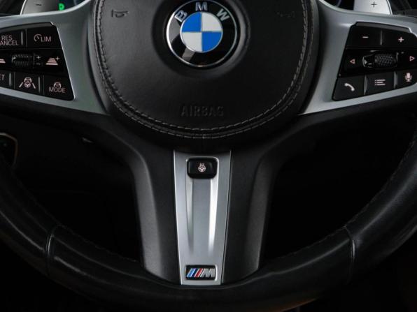 BMW X5 IV (G05/G18) с пробегом 2019 года, цена 5 246 046 рублей, 192066 км, внедорожник, Автокод Объявления