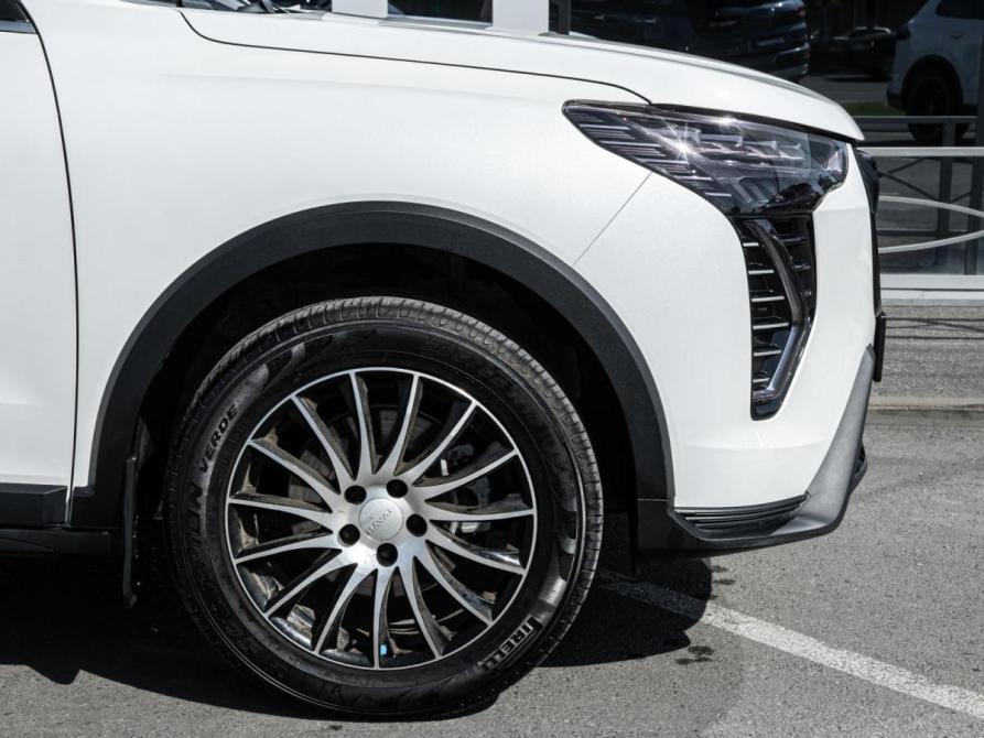Haval Jolion I Рестайлинг Волгоград  - изображение 6