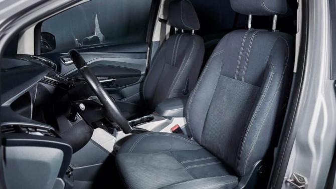 Ford C-MAX II с пробегом 2011 года, цена 700 000 рублей, 111324 км, минивэн, Автокод Объявления