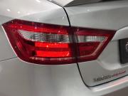 Lada (ВАЗ) Vesta I Пермь  - изображение 31