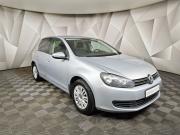 Volkswagen Golf VI Москва  - изображение 22