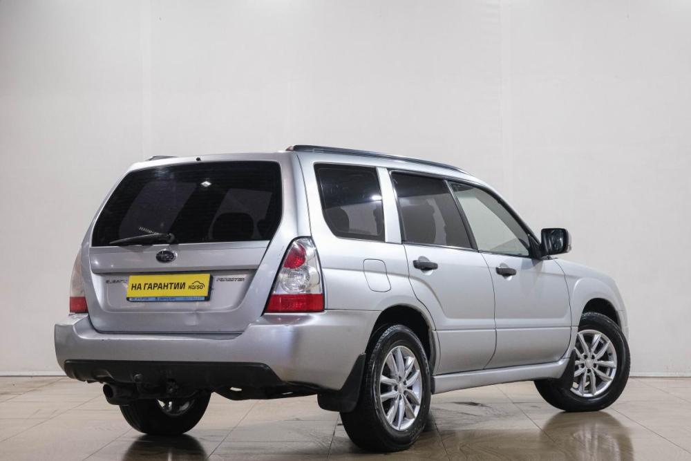 Subaru Forester II Рестайлинг Новокузнецк  - изображение 7