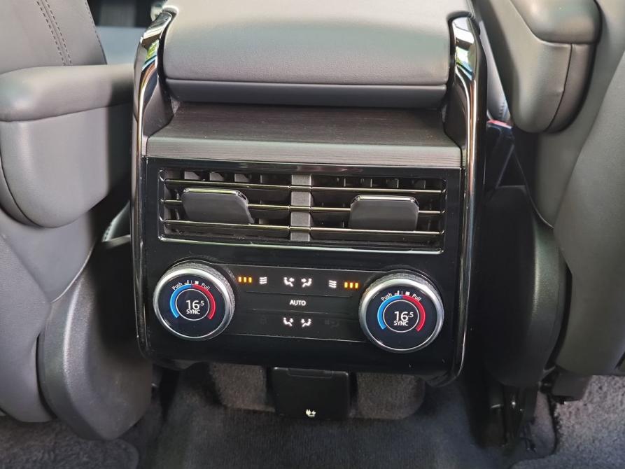 Land Rover Range Rover Sport III Москва  - изображение 30