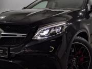 Mercedes-Benz GLE Coupe AMG I (C292) Химки  - изображение 59