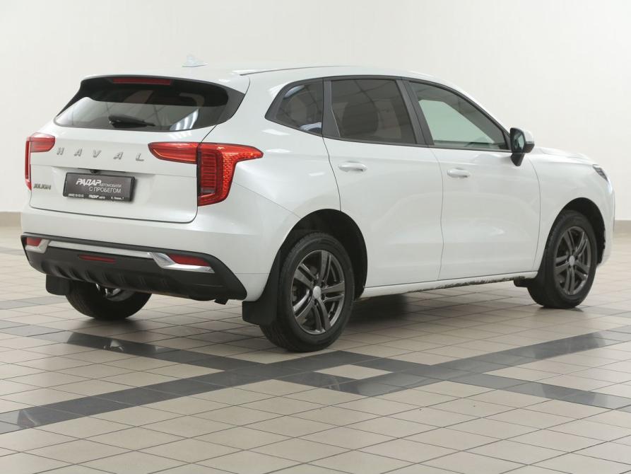 Haval Jolion I Иваново  - изображение 4