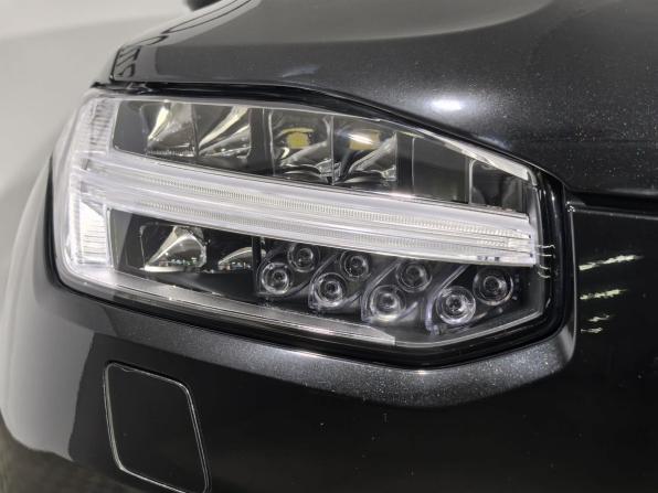 Volvo XC90 II Рестайлинг 1 с пробегом 2021 года, цена 4 870 000 рублей, 89201 км, внедорожник, Автокод Объявления