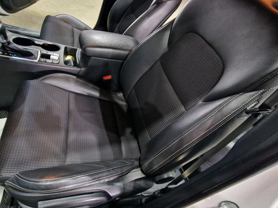 Kia Sportage IV Ставрополь  - изображение 23