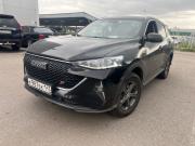 Haval F7 I Рестайлинг Санкт-Петербург  - изображение 11