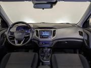 Hyundai Creta I Рестайлинг Химки  - изображение 43