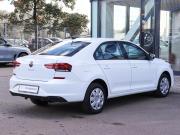 Volkswagen Polo VI Химки  - изображение 14