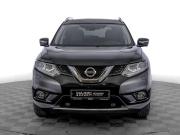 Nissan X-Trail III Москва  - изображение 31