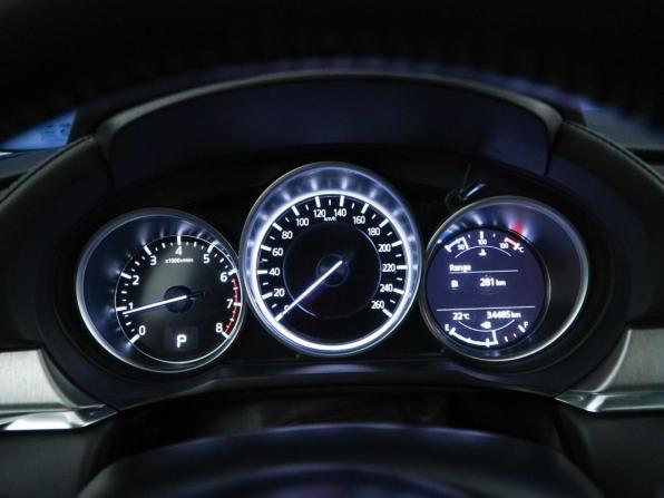 Mazda 6 III (GJ) Рестайлинг 2 с пробегом 2022 года, цена 3 190 999 рублей, 34485 км, седан, Автокод Объявления