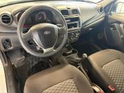 Lada (ВАЗ) Granta I Рестайлинг Тольятти  - изображение 30
