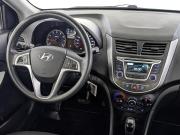 Hyundai Solaris I Рестайлинг Москва  - изображение 52
