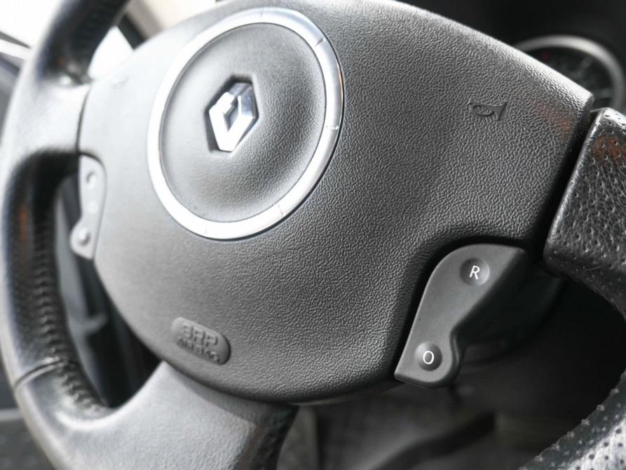Renault Megane II Рестайлинг Ростов-на-Дону  - изображение 13