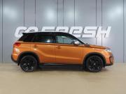Suzuki Vitara II Воронеж  - изображение 28