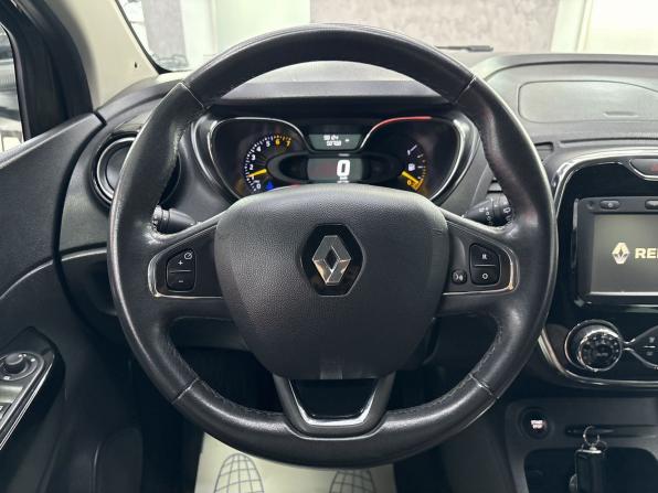 Renault Kaptur I с пробегом 2016 года, цена 1 675 000 рублей, 98124 км, внедорожник, Автокод Объявления