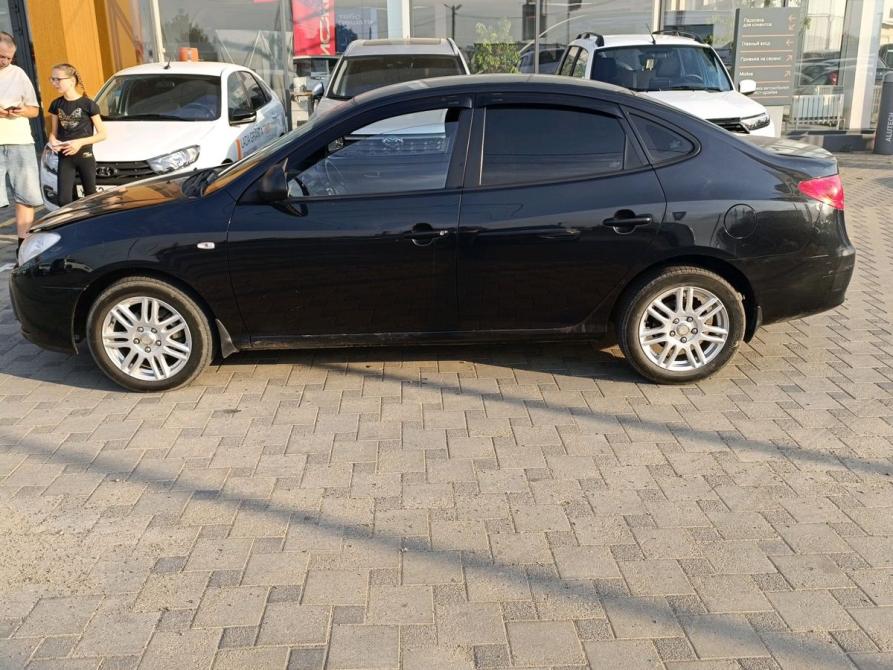 Hyundai Elantra IV (HD) Краснодар  - изображение 4
