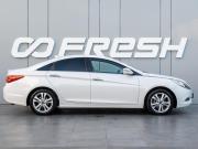 Hyundai Sonata VI (YF) Краснодар  - изображение 26
