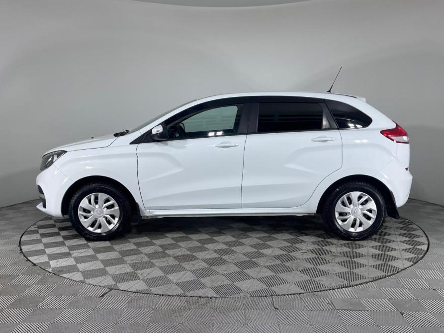 Lada (ВАЗ) XRAY I Ростов-на-Дону  - изображение 8
