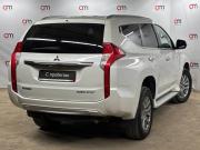 Mitsubishi Pajero Sport III Санкт-Петербург  - изображение 26