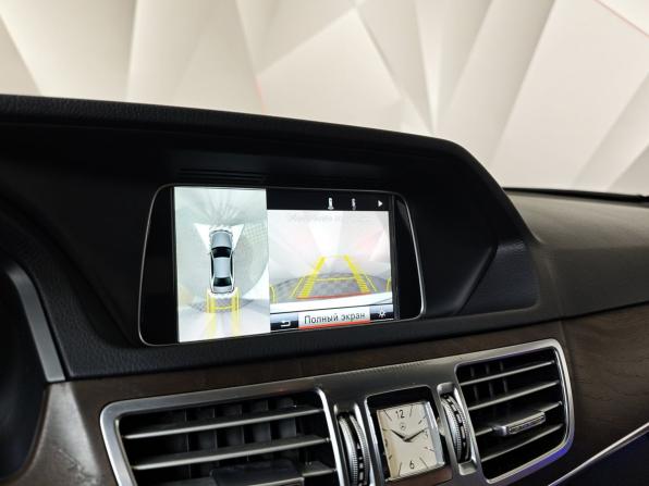 Mercedes-Benz E-Класс IV (W212 S212 C207) Рестайлинг с пробегом 2014 года, цена 2 193 000 рублей, 287678 км, седан, Автокод Объявления