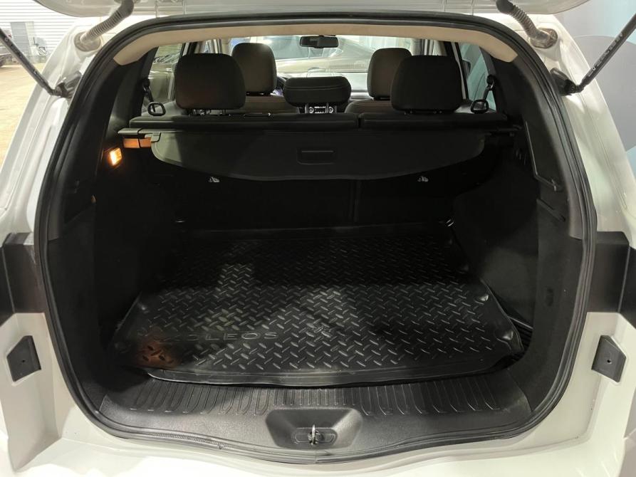 Renault Koleos II Пермь  - изображение 12