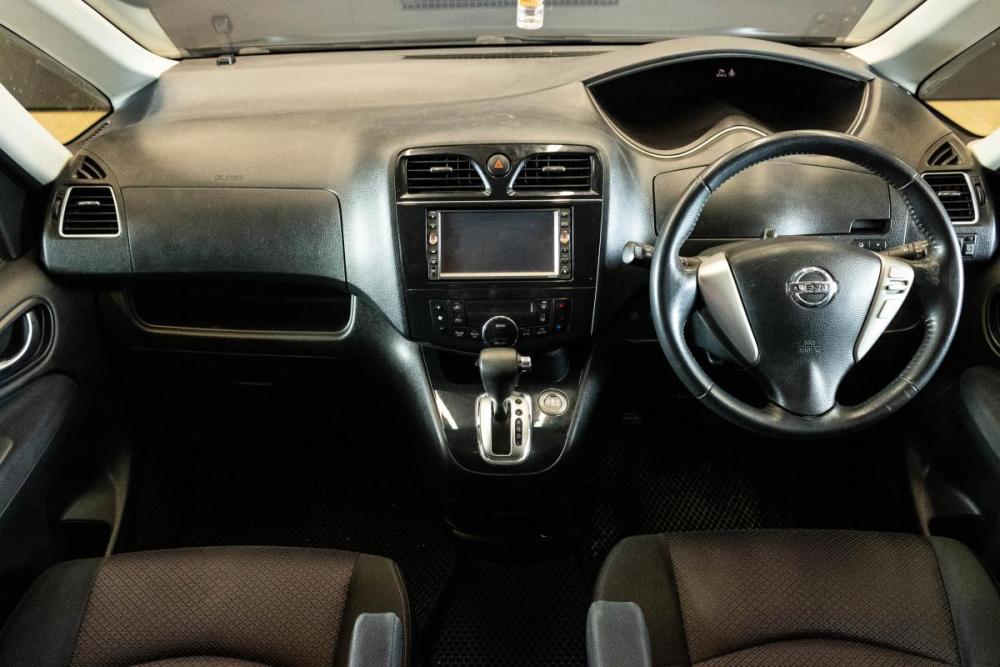 Nissan Serena IV (C26) Уфа  - изображение 5
