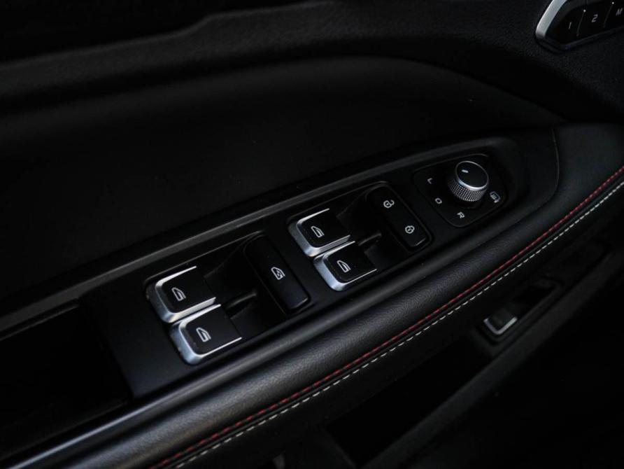 Geely Tugella I Рестайлинг Москва  - изображение 19