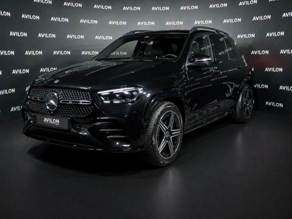 Новый Mercedes-Benz GLE II (V167) Рестайлинг 2025 года, цена 13 999 000 рублей, внедорожник, Автокод Объявления