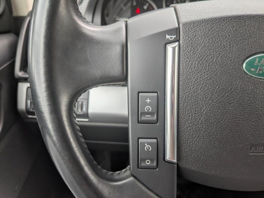 Land Rover Freelander II Рестайлинг Москва  - изображение 4