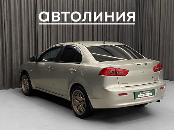 Mitsubishi Lancer X Рестайлинг с пробегом 2013 года, цена 799 000 рублей, 201000 км, седан, Автокод Объявления