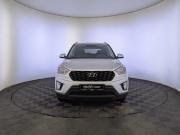 Hyundai Creta I Рестайлинг Москва  - изображение 30