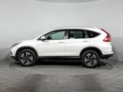 Honda CR-V IV Рестайлинг Санкт-Петербург  - изображение 27