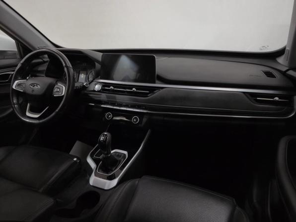 Chery Tiggo 4 Pro I с пробегом 2023 года, цена 1 720 000 рублей, 25848 км, внедорожник, Автокод Объявления