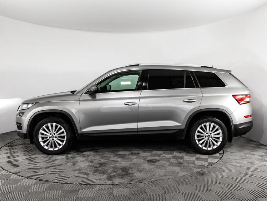 Skoda Kodiaq I Санкт-Петербург  - изображение 9