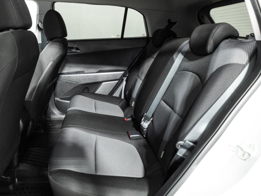 Hyundai Creta I Санкт-Петербург  - изображение 11