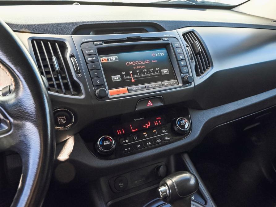 Kia Sportage III Екатеринбург  - изображение 11