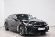Kia Stinger I Иркутск  - изображение 22