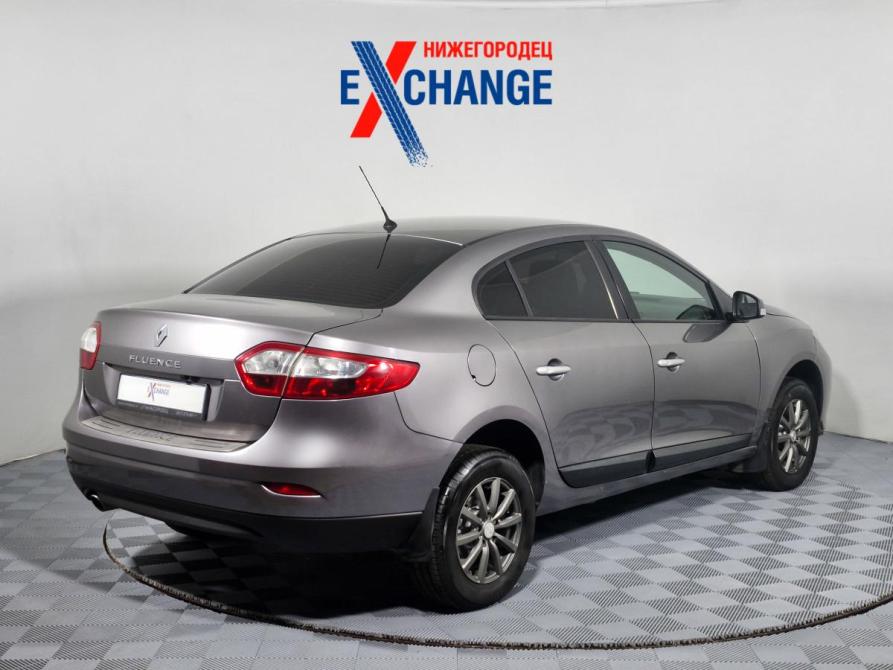 Renault Fluence I Нижний Новгород  - изображение 5