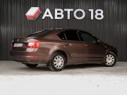Skoda Octavia III (A7) Ижевск  - изображение 24