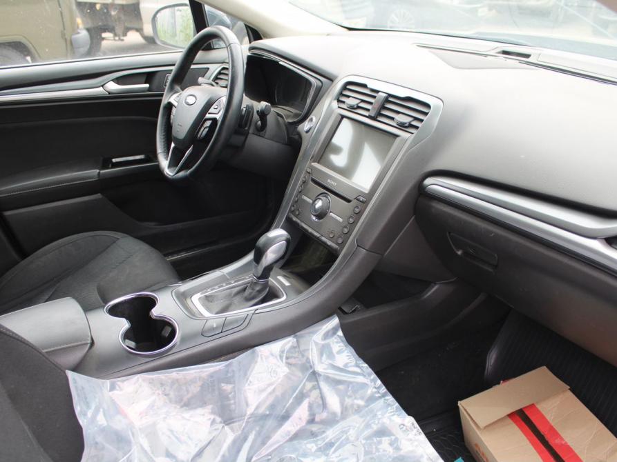 Ford Mondeo V Москва  - изображение 10