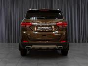 Lifan Myway Тюмень  - изображение 25
