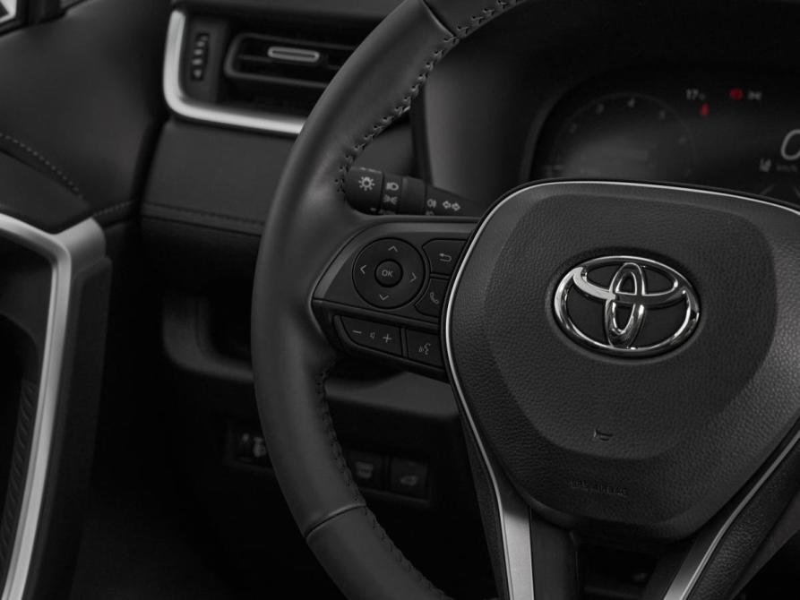 Toyota RAV4 V (XA50) Москва  - изображение 12